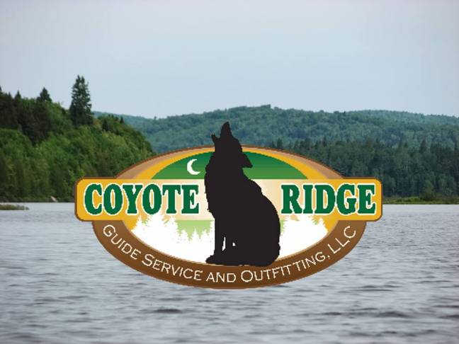 Thank you for your support Coyote Ridge ~Guide Service and Outfitting